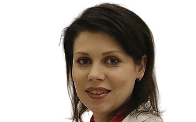 Манылова Нина Александровна