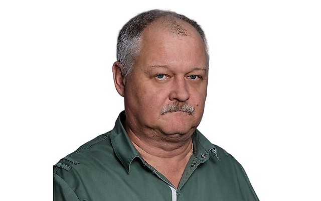 Башин Дмитрий Александрович