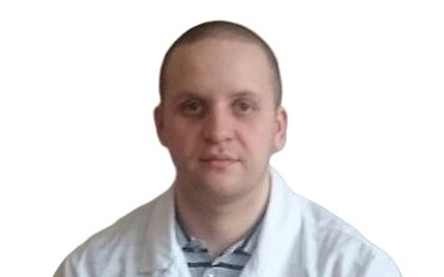 Маликов Илья Владимирович