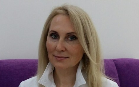 Садчикова Елена Петровна