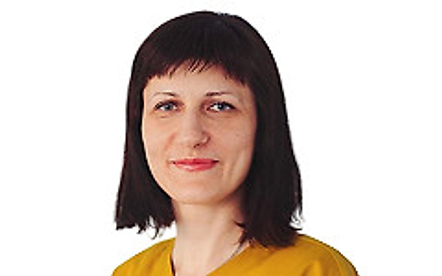 Феропонтова Ирина Сергеевна
