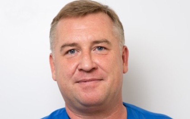 Астанков Алексей Анатольевич