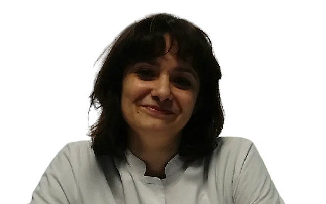 Ковешникова Галина Николаевна