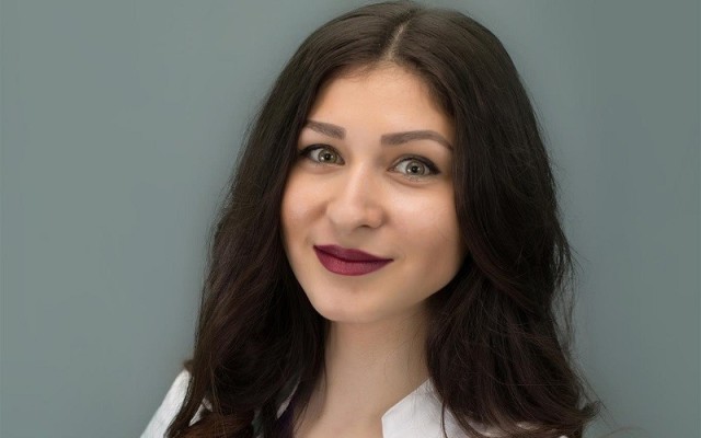 Булынина Светлана Михайловна