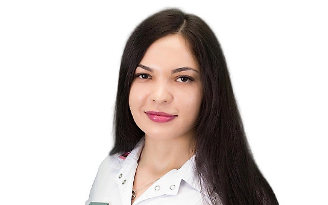 Романова (Смоличева) Людмила