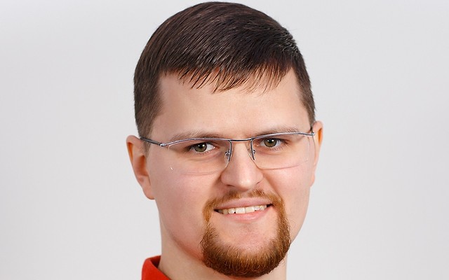 Сакович Никита Валерьевич