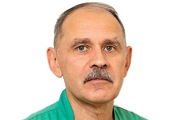 Ярлыков Александр Сергеевич