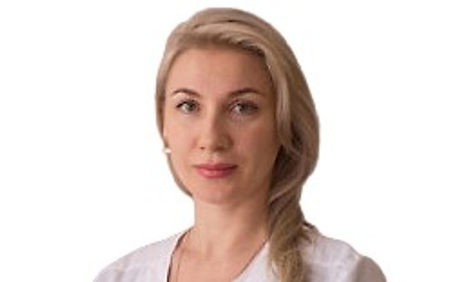 Меремьянина (Гончарова) Юлия
