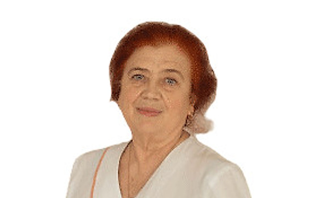 Стогова Наталья Николаевна