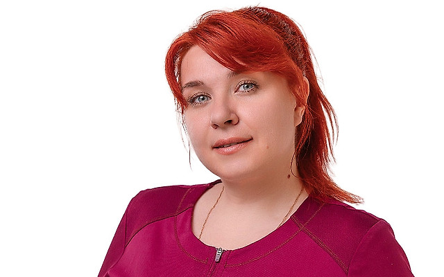 Трунова Анна Викторовна