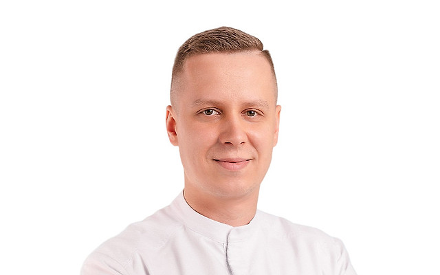 Благой Александр Владимирович