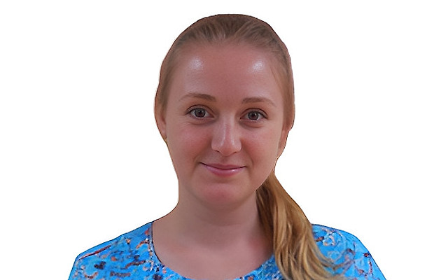 Павленко Оксана Сергеевна