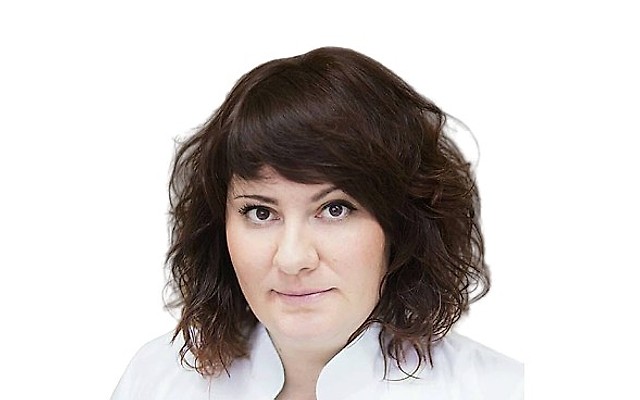 Лебедева Наталья Вячеславовна
