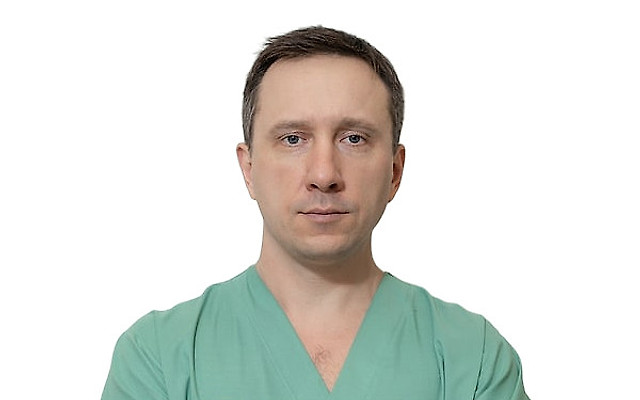 Скрыпников Константин Сергеевич