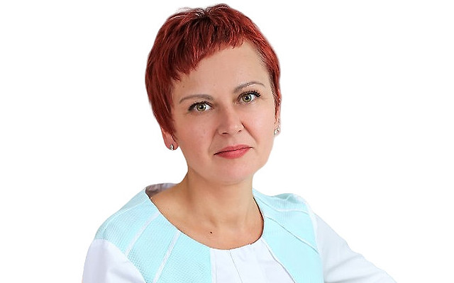 Жерноклеева Виктория Вадимовна