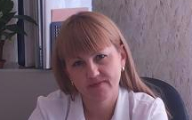 Дмитриева Лариса Тихоновна