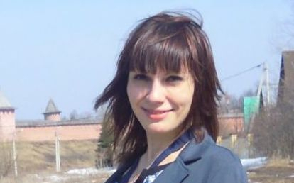 Сотникова Екатерина Михайловна