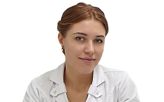 Выборнова (Масленникова) Наталия