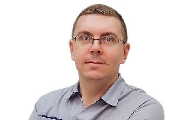 Баскаков Игорь Игоревич
