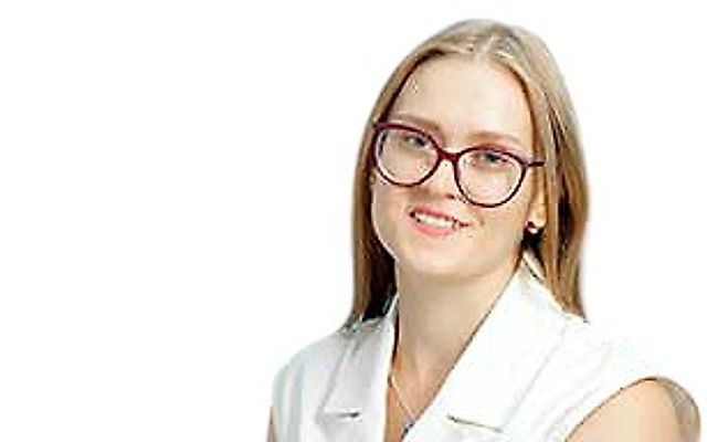 Айзенберг Валентина Петровна