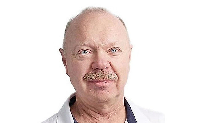 Беляев Александр Сергеевич
