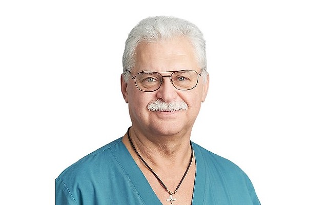 Лахин Владимир Владимирович