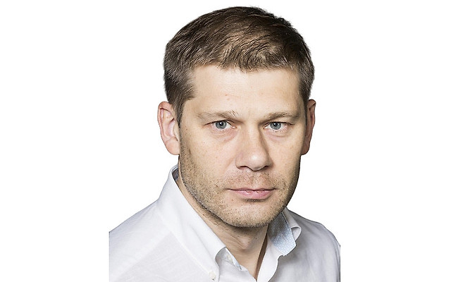 Самойлов Владимир Сергеевич