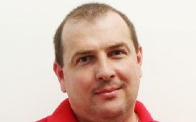 Байдин Алексей Борисович
