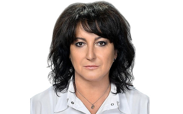 Александрович Наталья Владимировна