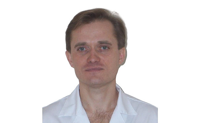 Токарь Владимир Анатольевич