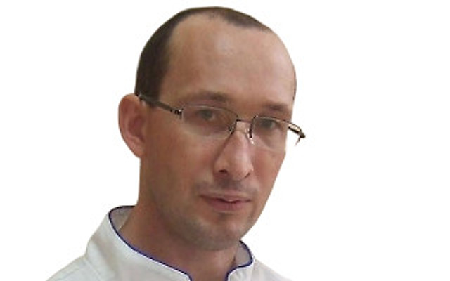Кузнецов Александр Викторович