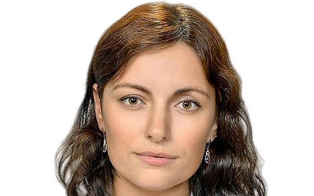 Щукина Нина Владимировна