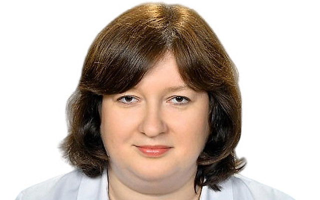 Семынина Наталья Михайловна