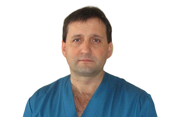 Телегин Андрей Александрович