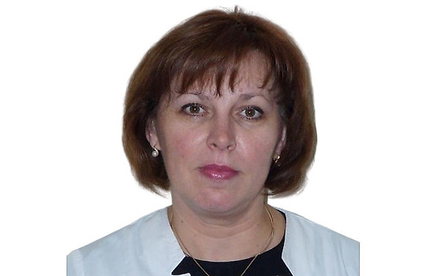 Жуйкова Лариса Александровна