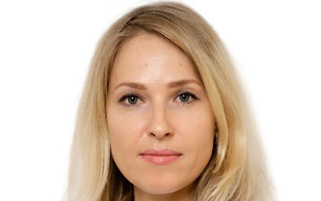 Жигульская Ольга Александровна