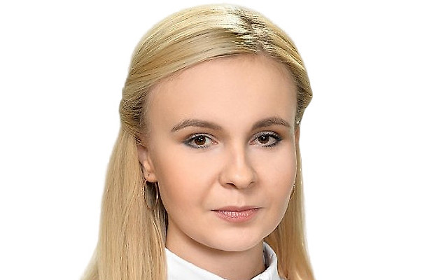 Цыганкова Ангелина Олеговна