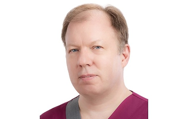 Першуков Игорь Викторович