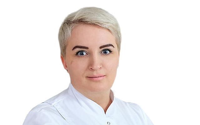Танасевская Татьяна Викторовна