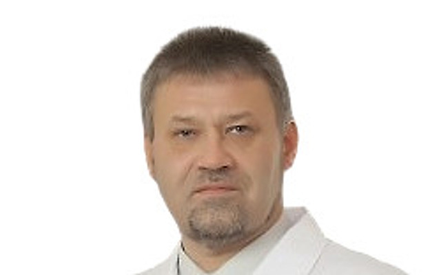 Лунин Андрей Николаевич