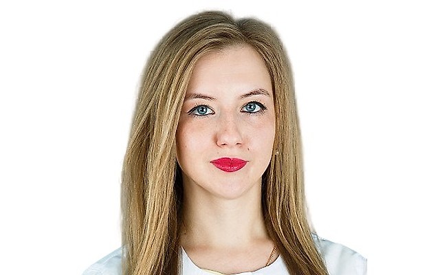 Шапотайло Татьяна Александровна