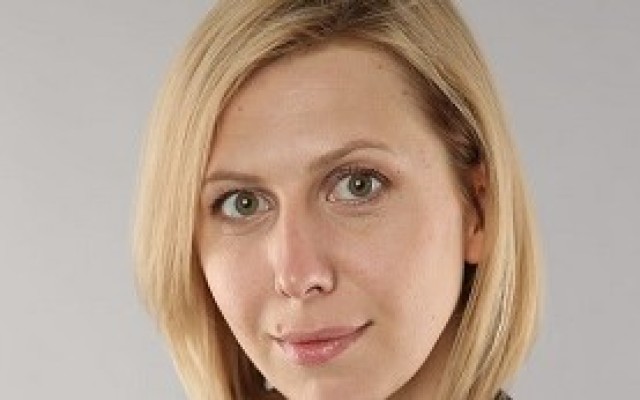 Костюкова Оксана Владимировна