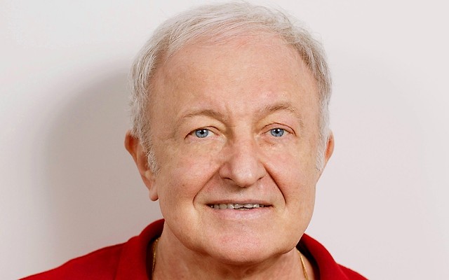 Абакумов Валерий Иванович