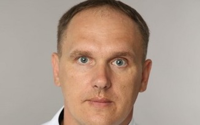 Лазукин Евгений Николаевич