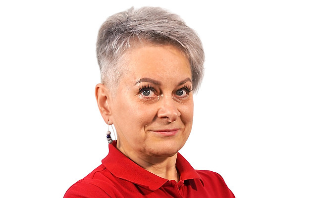 Румянцева Вера Ивановна