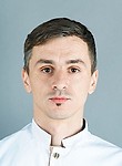 Мельник Сергей Викторович
