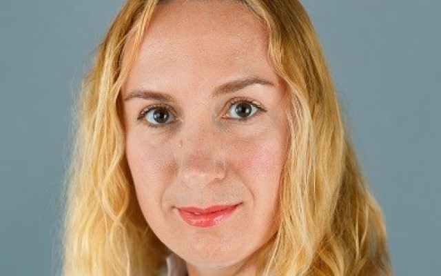 Фурсова Ольга Александрова
