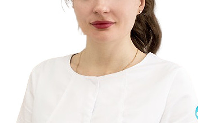 Лыкова Инна Юрьевна
