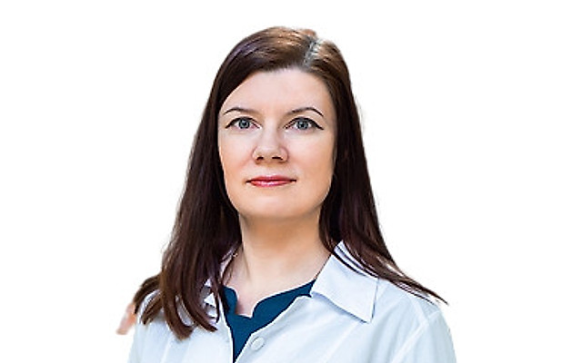 Туленинова Виктория Владимировна