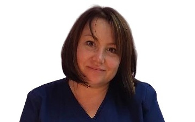 Авдеева Ольга Николаевна